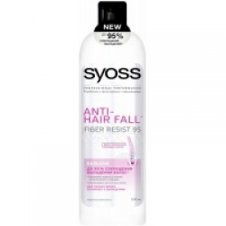 Отзыв о Бальзам Syoss "Anti-Hair fall"