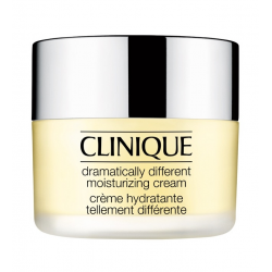 Отзыв о Уникальный увлажняющий крем Clinique Dramatically Different Moisturizing Cream