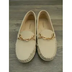 Фото Мокасины женские Kari