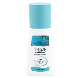 Отзыв о Дезодорант Therme Anti-Transpirant Thalasso Deodorant Roller