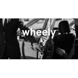 Отзыв о Такси "Wheely" (Россия, Москва)