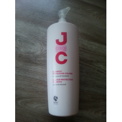 Отзыв о Шампунь Barex Joc Color Line Colour protection shampoo Apricot & Almond