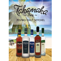 Отзывы о Ром Takamaka