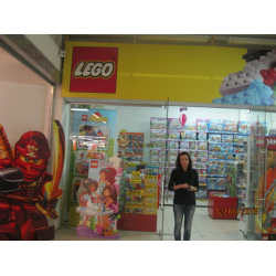 Самый Дешевый Магазин Лего В Саратове