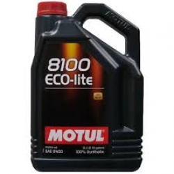 Моторное масло motul 0w20