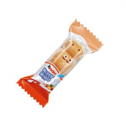 Отзыв о Вафли Ferrero Kinder Happy Hippo