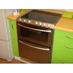 Отзыв о Комбинированная плита Candy Trio 9503 X