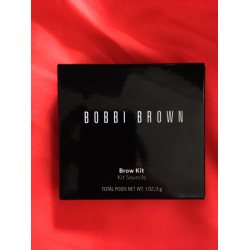 Отзыв о Набор для бровей Bobbi Brown Brow Kit