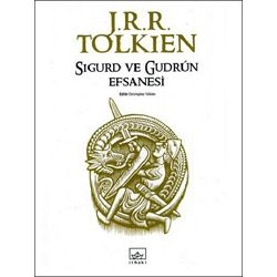 Кулинарная книга толкина. Толкин Легенда о Сигурде и Гудрун книга. Песнь о Сигурде и Гудрун. Легенда о Сигурде и Гудрун - 2011. Легенда о Сигурде и Гудрун содержание.