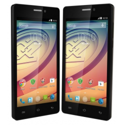 Отзыв о Смартфон Prestigio Wize C3