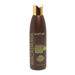 Отзыв о Шампунь Kativa Macadamia Hydrating Shampoo