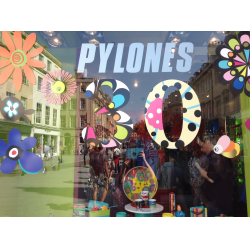 Отзыв о Магазин подарков "Pylones" (Великобритания, Англия)