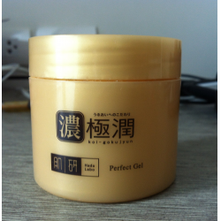 Отзыв о Гель для лица Rohto Hada Labo Perfect Gel