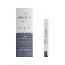 Отзыв о Крем для контура глаз с экстрактом икры Arnaud Perle&Caviar Elixir Contour Yeux