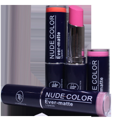 Отзыв о Губная помада TF Nude Color Ever-Matte