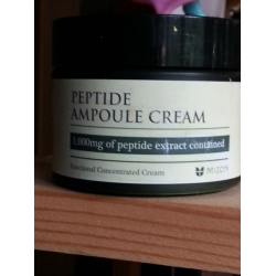 Отзыв о Крем для лица Mizon Peptide Ampule Cream