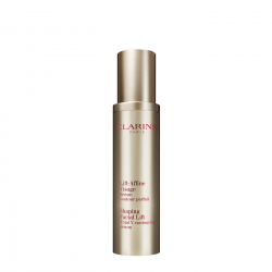 Отзыв о Моделирующая сыворотка для лица Clarins Lift Affine Visage