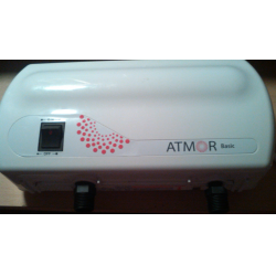 Отзыв о Водонагреватель проточный Atmor Basic 3.5kW