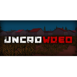 Отзыв о Uncrowded - игра для PC