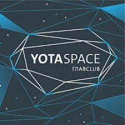 Отзыв о Клуб "YotaSpace" (Россия, Москва)