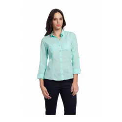 Фото Женская блузка LC Waikiki