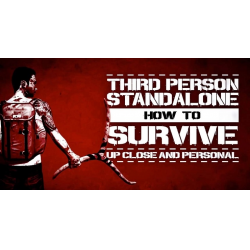 Отзыв о How To Survive: Third Person Standalone - игра для PC