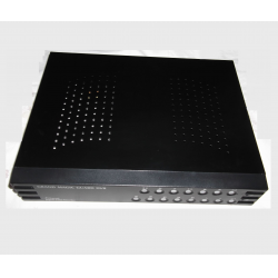 Отзыв о Цифровой видеорегистратор Grandtec Grand Magic Guard DVR model 1