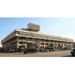 Отзыв о Универмаг "Московский" (Россия, Москва)