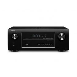 Отзыв о Ресивер Denon AVR-2113