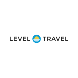 Левел тревел екатеринбург. Level Travel. Левел Тревел. Компания Level. Emerging Travel Group логотип.