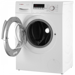 Отзыв о Стиральная машина Bosch WLK2426MOE