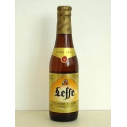 Отзыв о Пиво Leffe