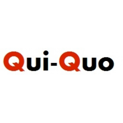 Кви кво установить. КВИ про кво. КВИ кво логотип. Qui Quo подборка туров. Qui Pro Quo театр.