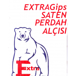 Отзыв о Сухая гипсовая шпатлевка ExtraGips Saten