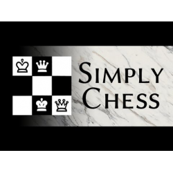 Отзыв о Simply Chess - игра для PC