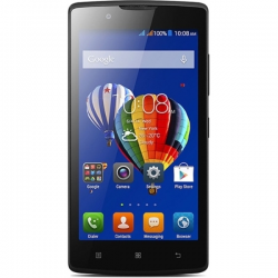 Отзыв о Смартфон Lenovo A2010