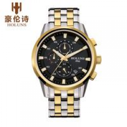 Отзыв о Часы наручные мужские Aliexpress