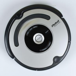 Отзыв о Робот-пылесос IRobot Roomba 555