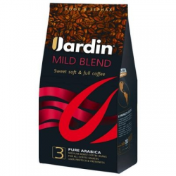 Jardin breakfast blend. Кофе Жардин Breakfast Blend. Кофе Жардин Брекфаст Бленд растворимый 180г. Espresso Blend кофе в зернах. Жардин кофе в зернах средней обжарки 3.