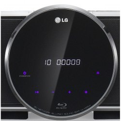 Отзыв о Домашний кинотеатр LG HLX-55W