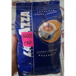 Отзыв о Кофе в зернах Lavazza "Crema e Aroma" Espresso