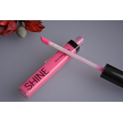 Отзыв о Блеск для губ Maybelline New York Lip Studio Gloss "Shine"