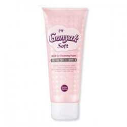 Отзыв о Скраб для лица Holika Holika Gonyak Soft Jelly Scrub