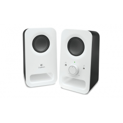 Отзыв о Акустические колонки Logitech Multimedia Speakers Z150