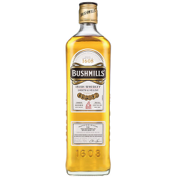 Отзыв о Виски Bushmills Original