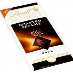 Отзыв о Темный шоколад Lindt Excellence