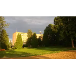 Отзыв о Парк-отель "Софрино" (Россия, Московская область)