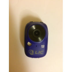 Отзыв о Экшн-камера Liquid Image EGO LIC 727 с Wi-Fi
