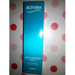 Отзыв о Косметическая вода с эффектом сыворотки Biotherm Life Plankton Essence