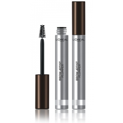 Отзыв о Тушь для бровей L'Oreal Paris Brow Artist Plumper